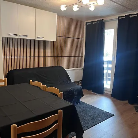 Appartement Pour 4pers A 2 Pas Des Pistes De La Morte